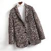 Manteau homme en Laine - Ref 3419524