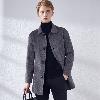 Manteau homme en Laine - Ref 3419527