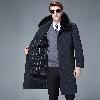 Manteau homme en Laine - Ref 3419532