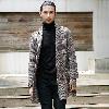 Manteau homme en Laine - Ref 3419545