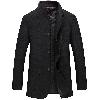 Manteau homme en Laine - Ref 3419548