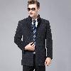 Manteau homme en Laine - Ref 3419557