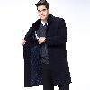 Manteau homme en Laine - Ref 3419559