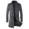 Manteau homme en Laine - Ref 3419566