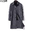 Manteau homme en Laine - Ref 3419568