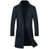 Manteau homme en Laine - Ref 3419571