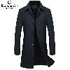 Manteau homme en Laine - Ref 3419592