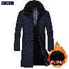 Manteau homme en Laine - Ref 3419595