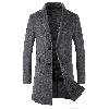 Manteau homme en Laine - Ref 3419602