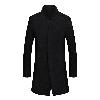 Manteau homme en Laine - Ref 3419625