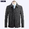 Manteau homme en Laine - Ref 3419634