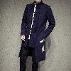 Manteau homme en Coton - Ref 3419635