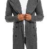 Manteau homme en Coton - Ref 3419637