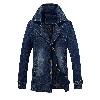 Manteau homme en Coton - Ref 3419652