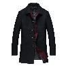 Manteau homme en Laine - Ref 3419656