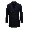 Manteau homme en Laine - Ref 3419665