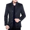 Manteau homme en Laine - Ref 3419672