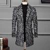 Manteau homme en Laine - Ref 3419676