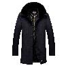 Manteau homme en Laine - Ref 3419678