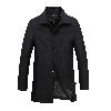 Manteau homme en Laine - Ref 3419692