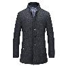 Manteau homme en Laine - Ref 3419693