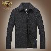 Manteau homme en Laine - Ref 3419695