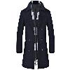 Manteau homme en Laine - Ref 3419698