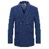 Manteau homme en Laine - Ref 3419702