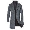 Manteau homme en Laine - Ref 3419704