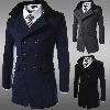 Manteau homme en Coton - Ref 3419709