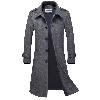 Manteau homme en Laine - Ref 3419716