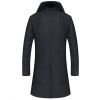 Manteau homme en Laine - Ref 3419720