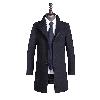 Manteau homme en Laine - Ref 3419722