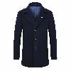 Manteau homme en Laine - Ref 3419727