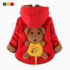 Manteau pour enfant en Toile de coton - Ref 2163232