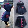 Manteau pour enfant en laine - Ref 2163245