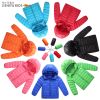 Manteau pour enfant - Ref 2163294