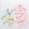 Manteau pour enfant JBJF en velours - Ref 2163295