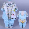 Manteau pour enfant en velours - Ref 2163316