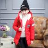 Manteau pour enfant en Toile de coton - Ref 2163325