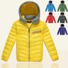 Manteau pour enfant en Toile de coton - Ref 2163331