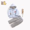 Manteau pour enfant en Toile de coton - Ref 2163337
