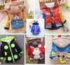 Manteau pour enfant en mélange - Ref 2163353