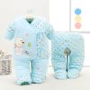 Manteau pour enfant BORBOON - Ref 2163422