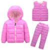 Manteau pour enfant - Ref 2163435