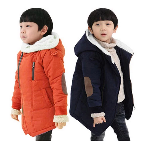 Manteau pour enfant - Ref 2163450