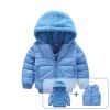 Manteau pour enfant - Ref 2163511