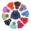 Manteau pour enfant en Toile de coton - Ref 2163526