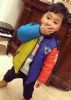 Manteau pour enfant - Ref 2163545