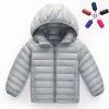 Manteau pour enfant - Ref 2163551